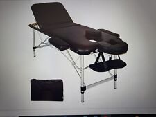 Juskys massageliege zonen gebraucht kaufen  Wolfhagen