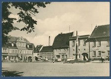 Delitzsch roßplatz kreuz gebraucht kaufen  Gleichen