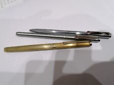 Rotring ältere schreibgeräte gebraucht kaufen  Windischeschenbach