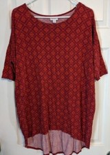 Lularoe irma top for sale  Nazareth