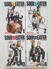 Soul eater tome d'occasion  Saint-Jacques-de-la-Lande