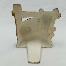 Vintage cast iron for sale  HOCKLEY