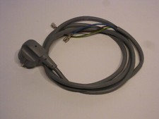 Kabel stromkabel netzkabel gebraucht kaufen  Augustdorf