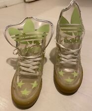 Adidas jeremy scott gebraucht kaufen  Köln
