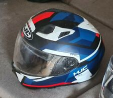 Casque moto hjc d'occasion  Biot