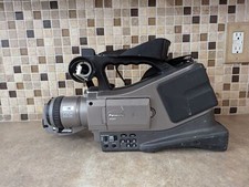 Panasonic dvc7 mini for sale  Raleigh