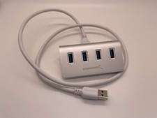Sabrent port usb for sale  Eureka