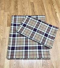 Pair country curtains for sale  Randolph
