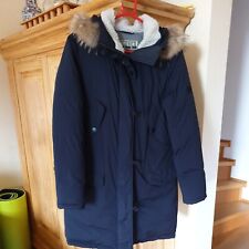 Closed daunenjacke super gebraucht kaufen  Überlingen