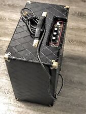 Polytone combo mini for sale  Jersey City