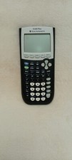 Texas instruments graphics d'occasion  Expédié en Belgium
