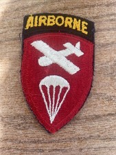 Ww2 airborne command for sale  Woodhull