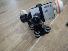 Caméra drone tali d'occasion  Culoz