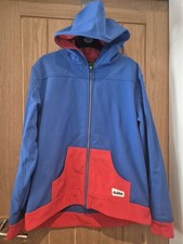 Guides hoodie size for sale  MORECAMBE