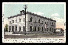 Mint denver c1907 for sale  Kemah