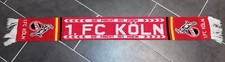 Fanschal schal köln gebraucht kaufen  Trier