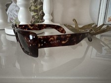 Gucci sonnenbrille schwarz gebraucht kaufen Gucci sonnenbrille schwarz gebraucht kaufen  Langenhagen