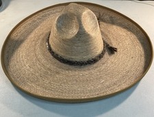 Vtg fidepal sombrero for sale  Saline