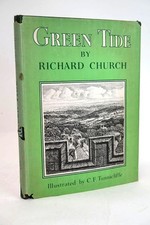 Green tide church for sale  CHEPSTOW