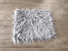Graues fell 50x60cm gebraucht kaufen  Hückelhoven