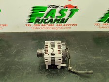 Alternatore volkswagen passat usato  Camigliano Santa Gemma