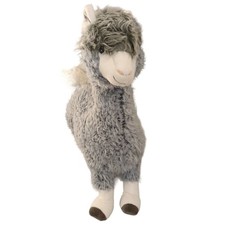 Llama gray alpaca for sale  Fredonia