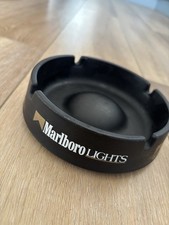 Marlboro lights ashtray for sale  WESTBURY