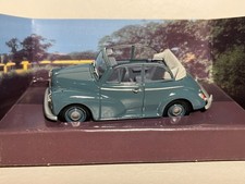 Corgi 96751 morris for sale  TRURO