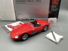Modellautos cmc maserati gebraucht kaufen Modellautos cmc maserati gebraucht kaufen  Neunkirchen-Seelscheid