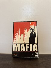 Mafia small box d'occasion  Expédié en Belgium