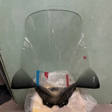 Givi parabrezza kymco usato Givi parabrezza kymco usato  Milano