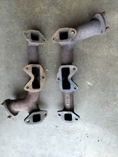 Triumph stag exhaust for sale  SOUTHWELL