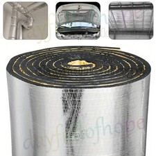 Aluminum foil insulation for sale  WORCESTER