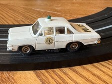Carro caça-níqueis Faller Opel diplomat polícia comprar usado  Enviando para Brazil