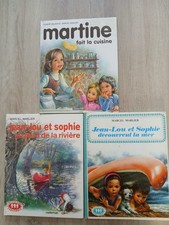 Livres jean lou d'occasion  Guéret