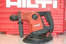 Hilti te16 perforateur d'occasion  Expédié en France