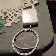 apple netzteil 60w gebraucht kaufen  Michendorf