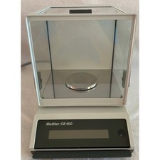 Mettler toledo ce150 for sale  Venice