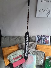 Franklin hockey stick for sale  MANCHESTER