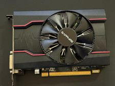 scheda video ddr5 usato  Valmadrera