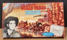 Tales wells fargo for sale  Pendleton
