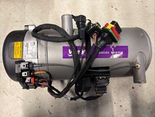 Spheros thermo plus gebraucht kaufen  Leingarten