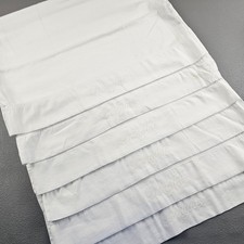 Garnet hill pillowcases for sale  Sedalia