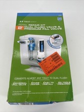 Danco dual flush for sale  Canton