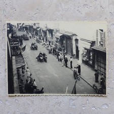 Photo ancienne liberation d'occasion  Tonnay-Charente