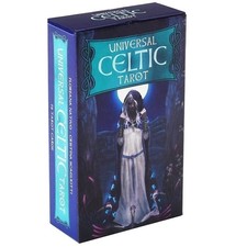 Universal celtic tarot for sale  Lindon