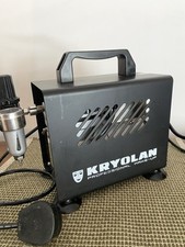 Kryolan 501 airbrush for sale  BRIDGEND