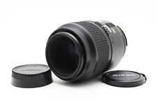 Read nikon micro d'occasion  Expédié en Belgium
