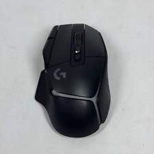 Logitech 502 gaming for sale  Taylor