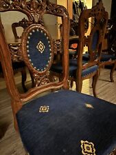Stühle gebraucht kaufen  Langen